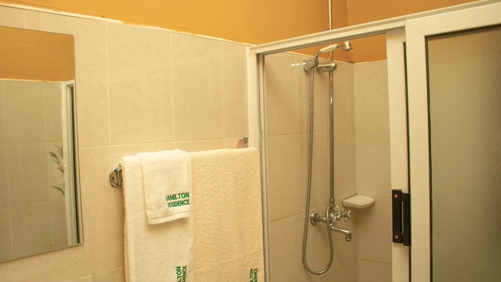 Hamilton Residences Kyanja Kampala 0*,  Uganda
