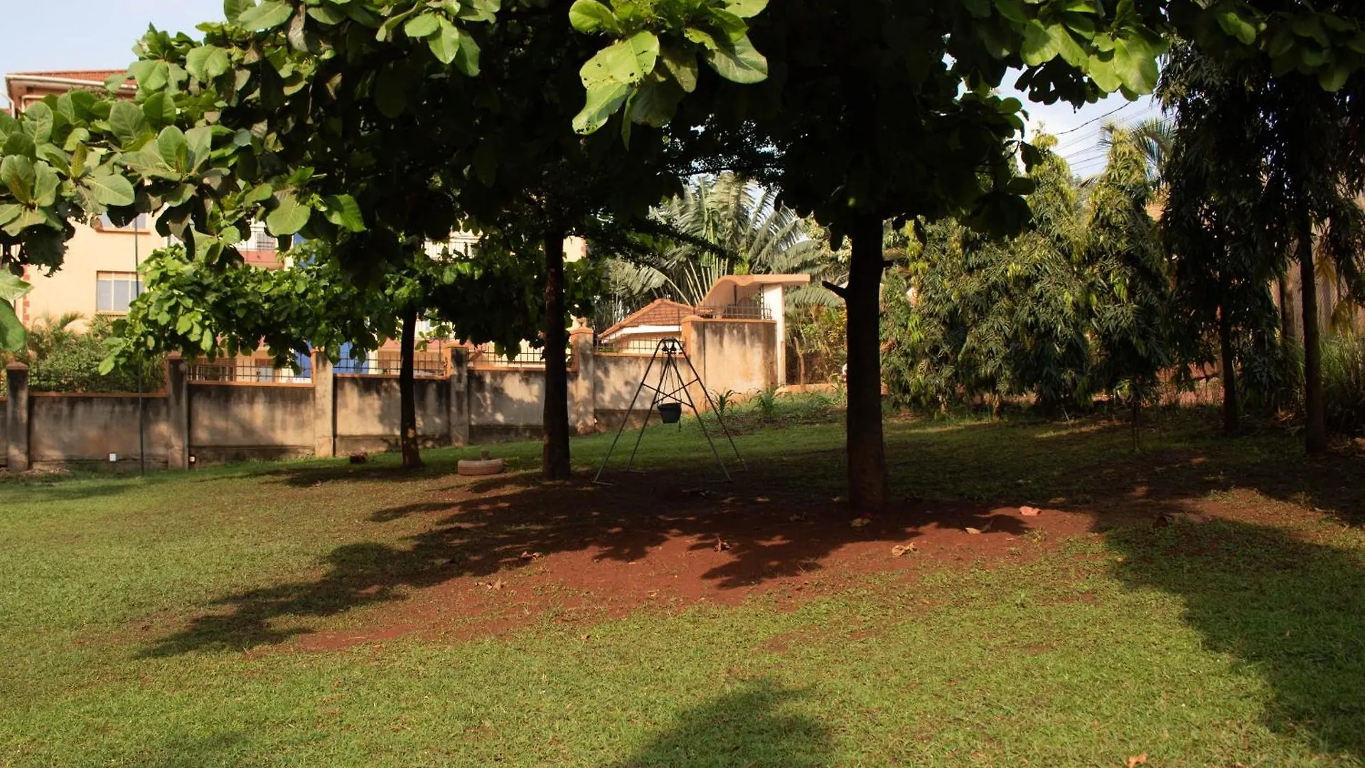 Hamilton Residences Kyanja Kampala 0*,  Uganda